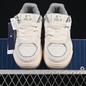 ny mlb bigball chunky white gray label