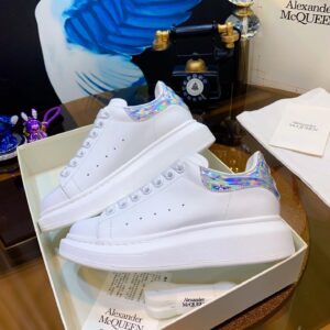 alexander mcqueen spring sneakers