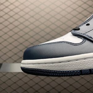 air jordan 1 mid dark team