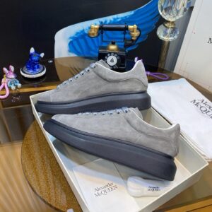 alexander mcqueen spring shoes