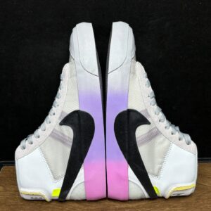 off white x nike blazer mid