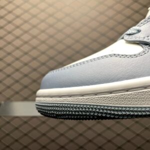 air jordan 1 mid blue