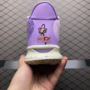 nike kyrie 7 daughters