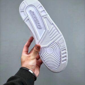 air jordan 3 retro pure white