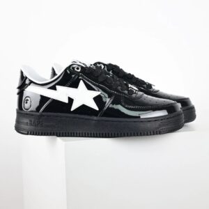 classic ape sta sneakers