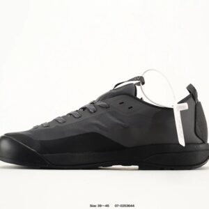 arc'teryx fl gtx trail shoes