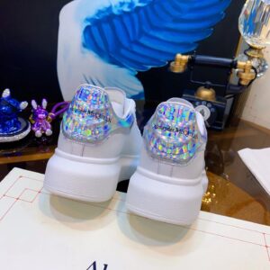 alexander mcqueen spring sneakers