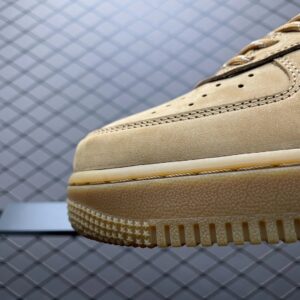 air force 1 low wheat