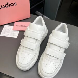 magic strap sneakers