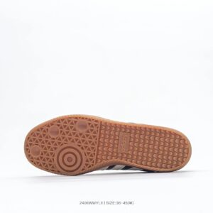 adidas sambavega sneakers