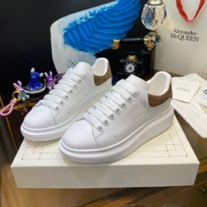 premium spring shoes