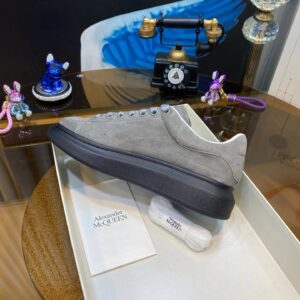 alexander mcqueen spring shoes