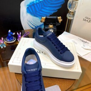 alexander mcqueen spring sneakers