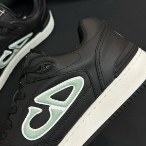 dior b57 sneakers black