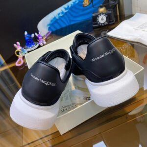 alexander mcqueen spring shoes