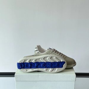 burberry men's classic sneakers