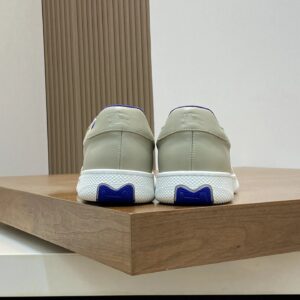 burberry sneakers heritage trench