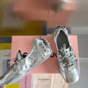 women's ballet denim shoes