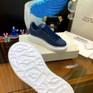 alexander mcqueen spring sneakers
