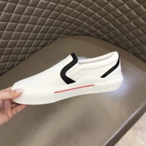 burberry men's sneakers arctic pennon low tops