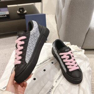 dior b33 sneakers multi color