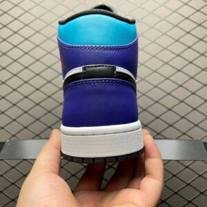 air jordan 1 mid
