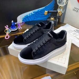 alexander mcqueen spring shoes