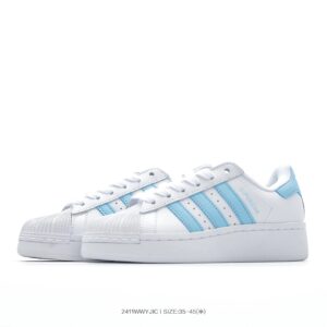 adidas superstar xl sneakers