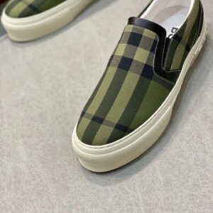 burberry sneakers nocturne stripe