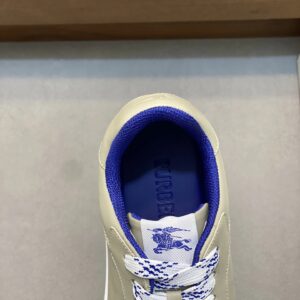 burberry sneakers heritage trench