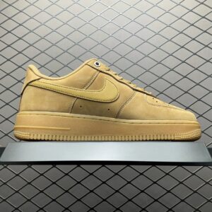 air force 1 low wheat