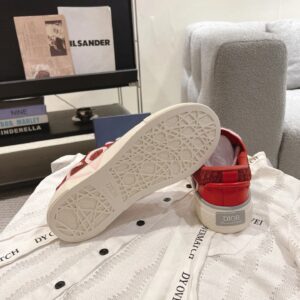 dior b33 sneakers multi color