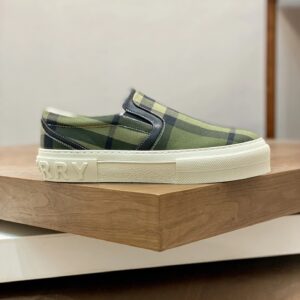 burberry sneakers nocturne stripe