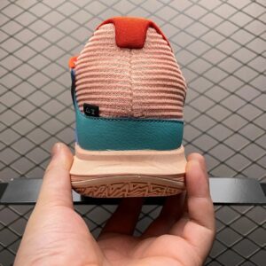 nk kyrie low ep basketball shoes