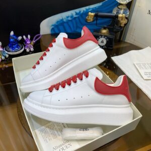 alexander mcqueen spring shoes