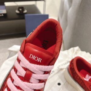 dior b33 sneakers multi color