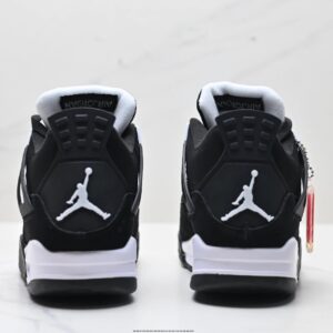 jordan 4 retro 'black cement' (2024)​