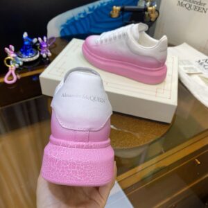 premium spring shoes