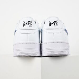 classic style sneakers