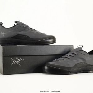 arc'teryx fl gtx trail shoes