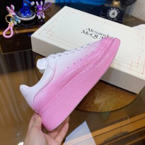 premium spring shoes