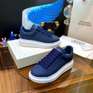 alexander mcqueen spring sneakers