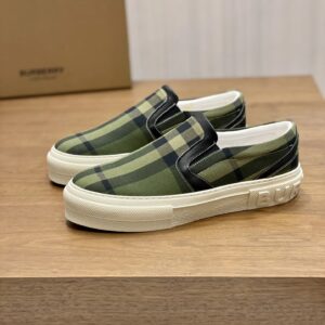 burberry sneakers nocturne stripe