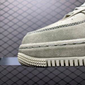 nike air force 1 olive green