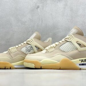air jordan 4 retro ow