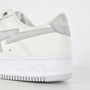 classic trend sneakers