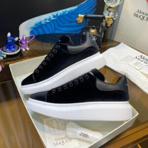 alexander mcqueen spring shoes