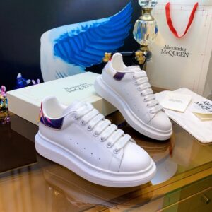 alexander mcqueen spring sneakers