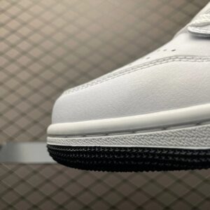 air jordan 1 mid white