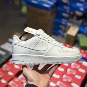 air force 1 low sneakers